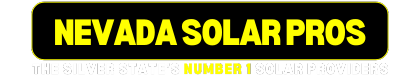 Nevada Solar Pros